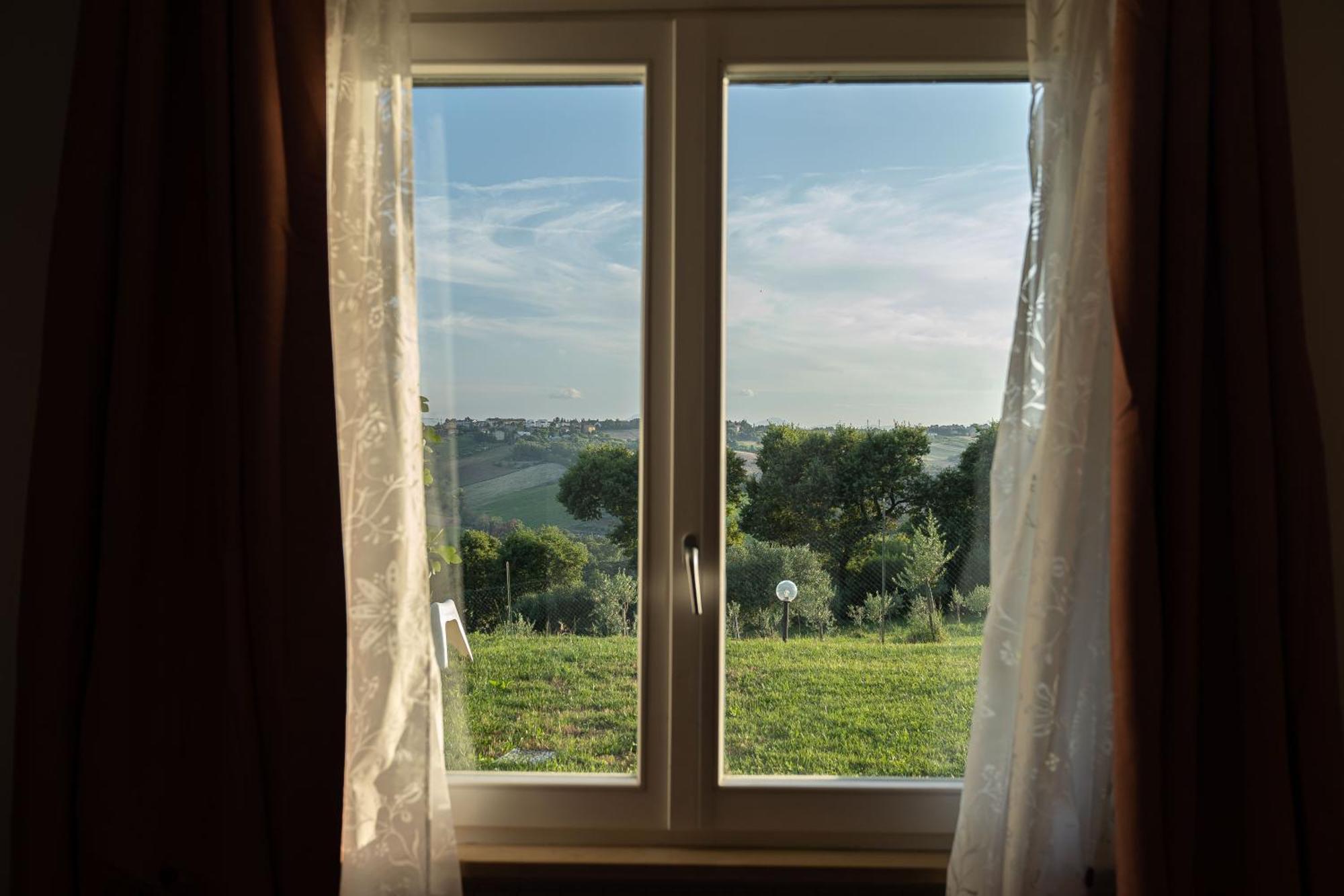 B&B La Figuretta Iesi Exterior photo