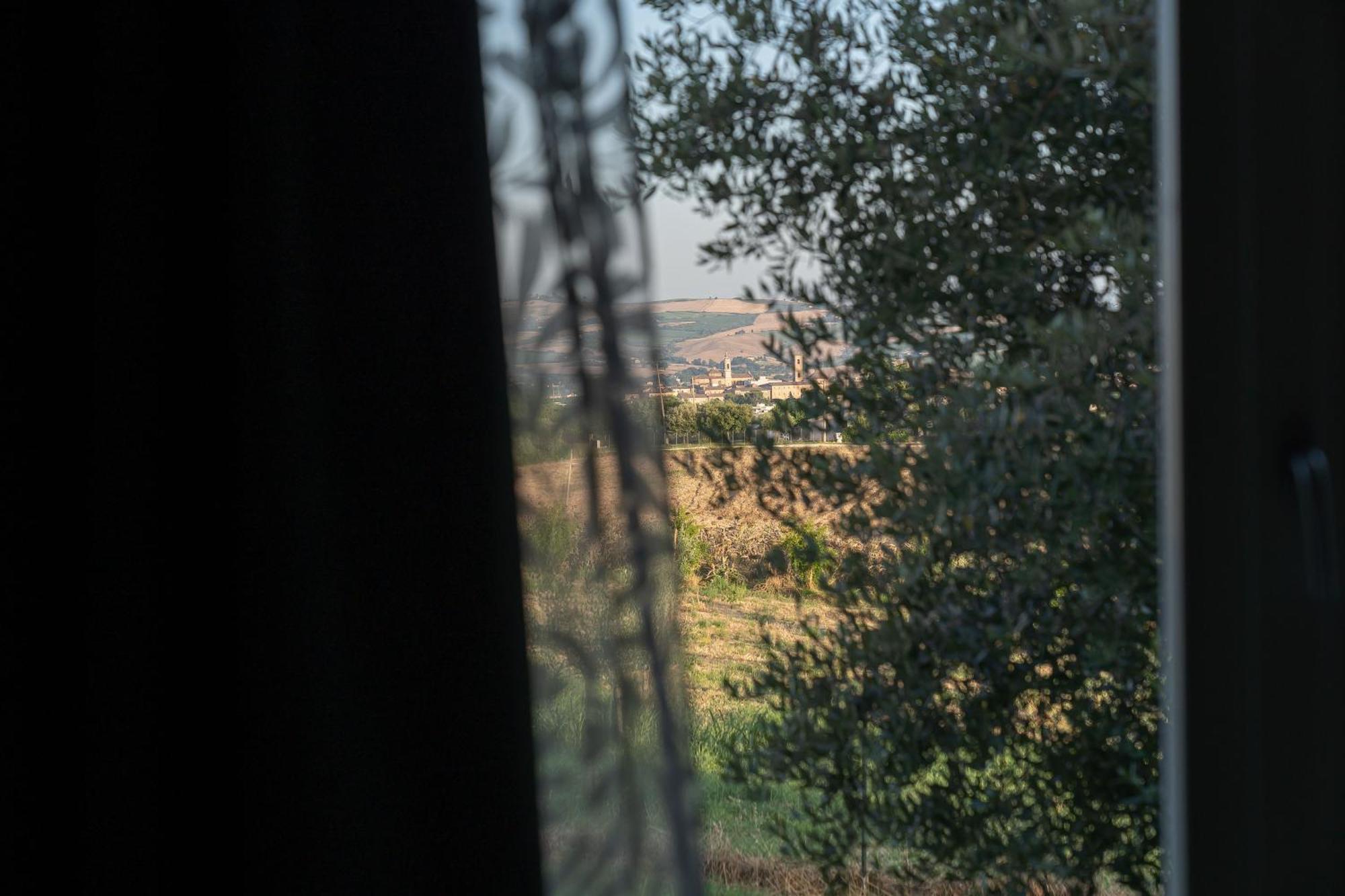 B&B La Figuretta Iesi Exterior photo