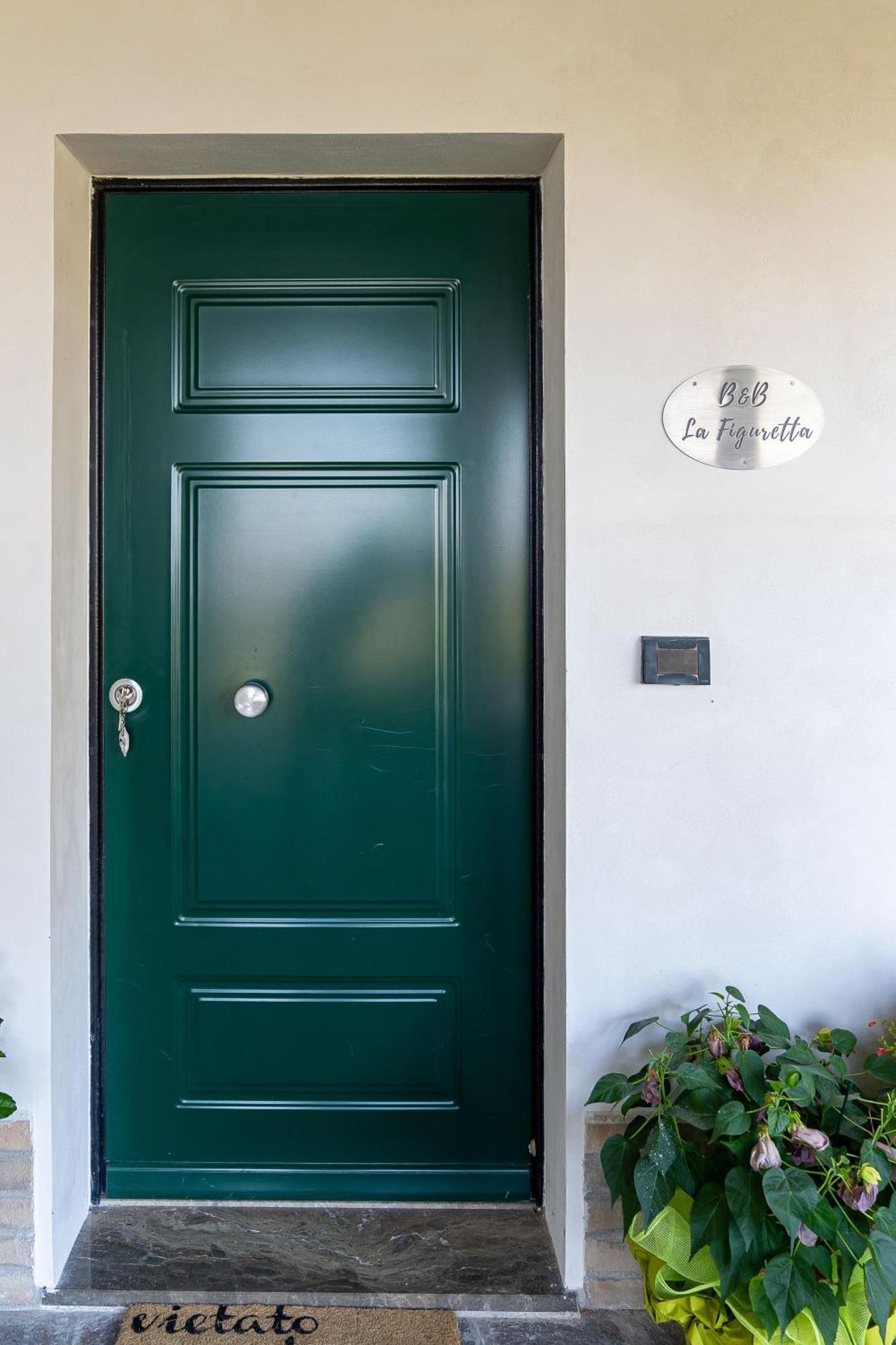 B&B La Figuretta Iesi Exterior photo