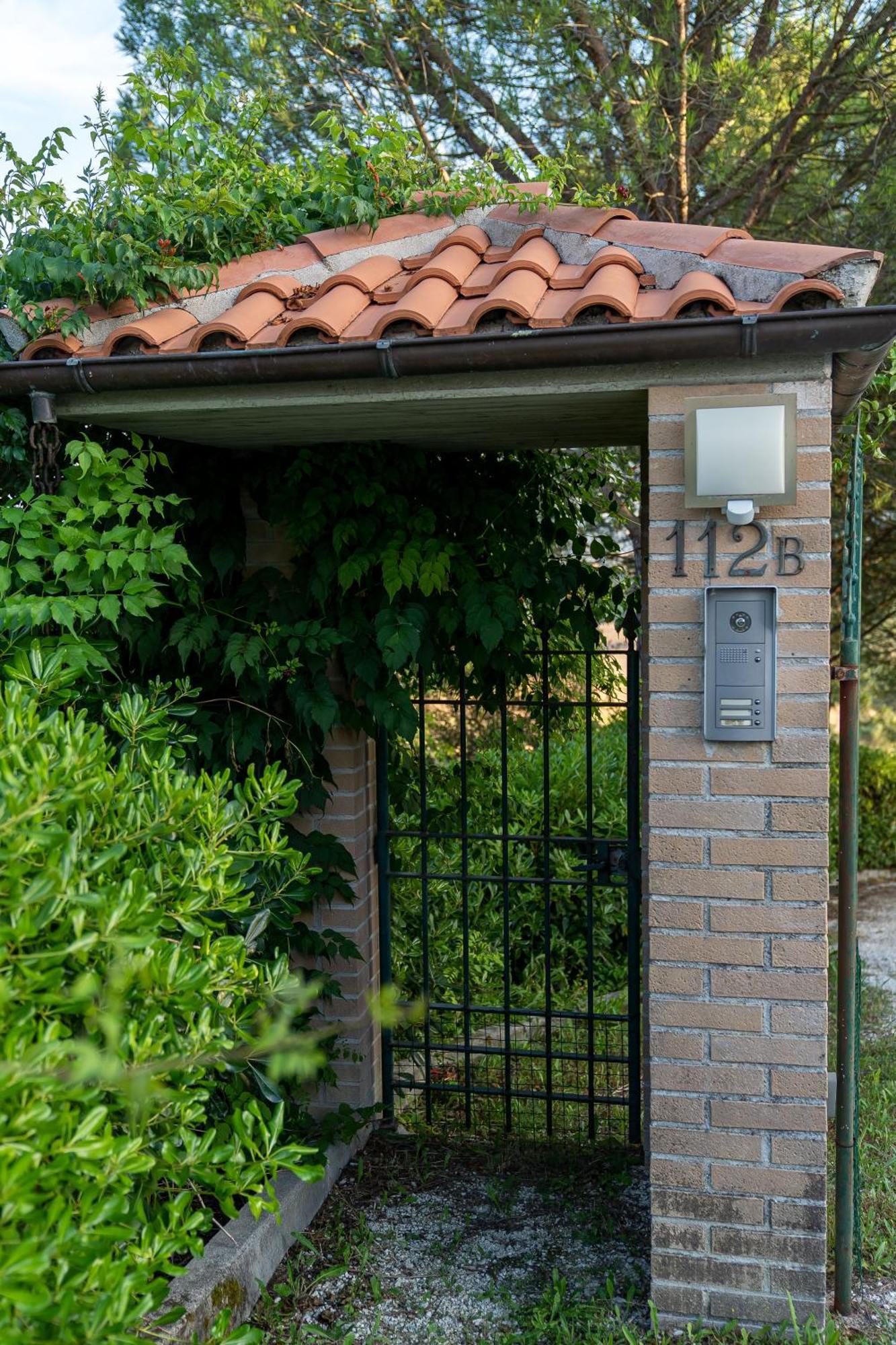 B&B La Figuretta Iesi Exterior photo
