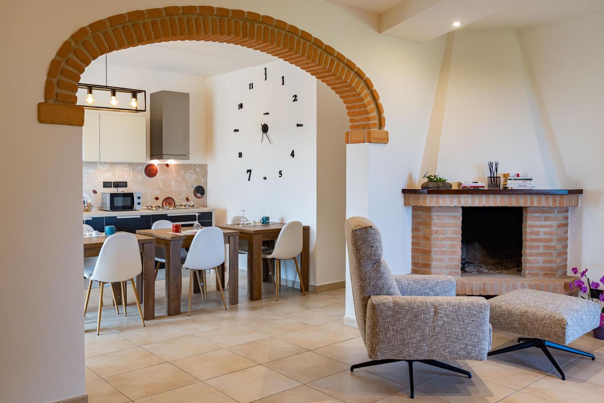B&B La Figuretta Iesi Exterior photo