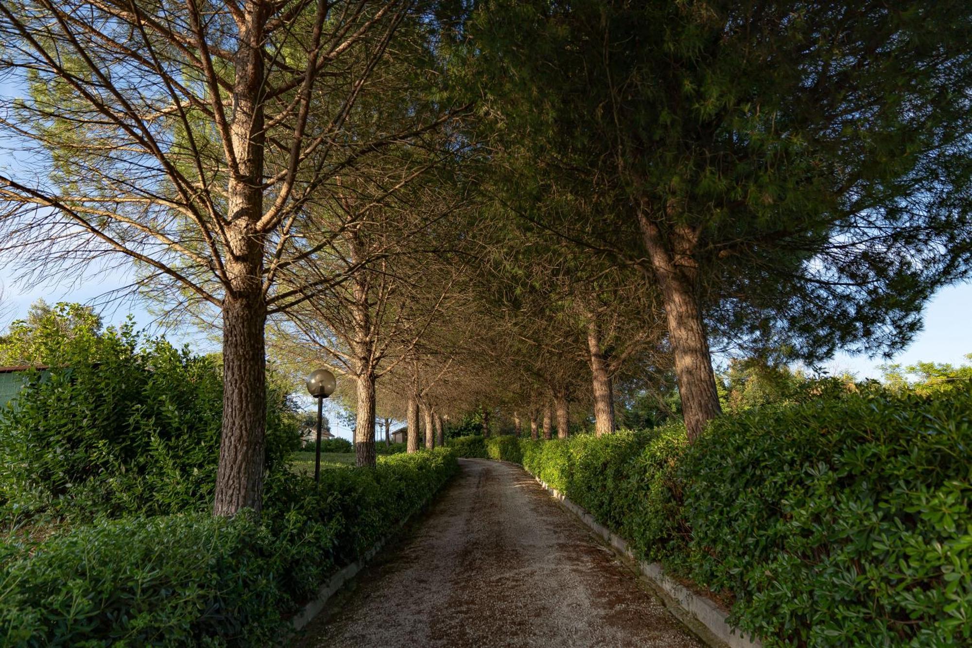 B&B La Figuretta Iesi Exterior photo