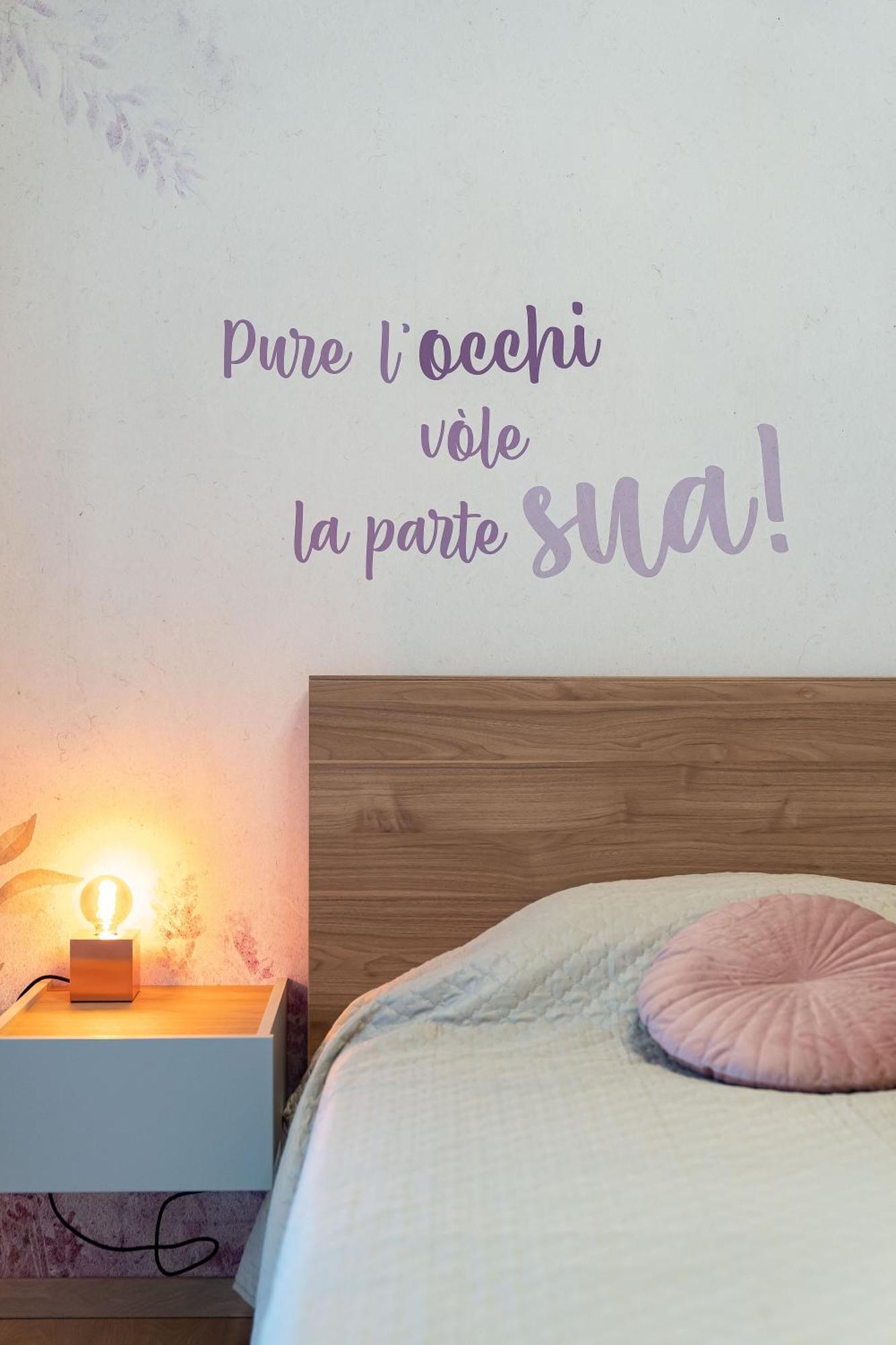 B&B La Figuretta Iesi Room photo