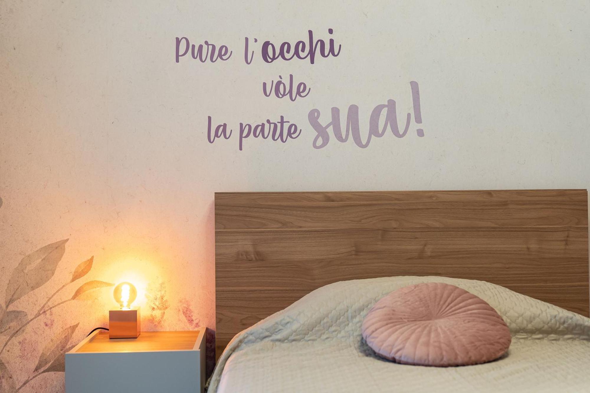 B&B La Figuretta Iesi Room photo