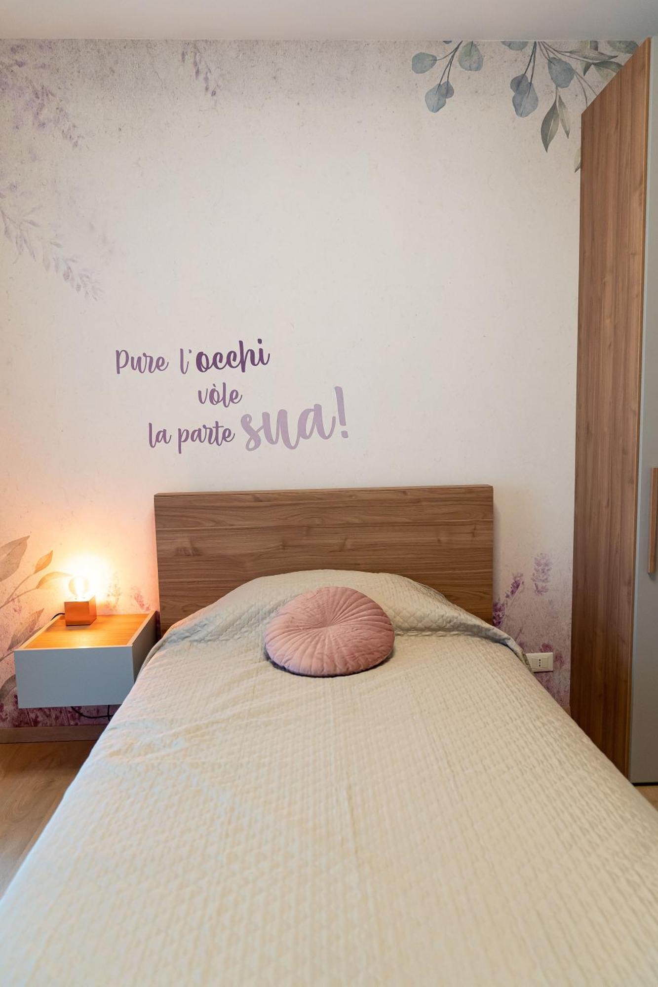 B&B La Figuretta Iesi Room photo