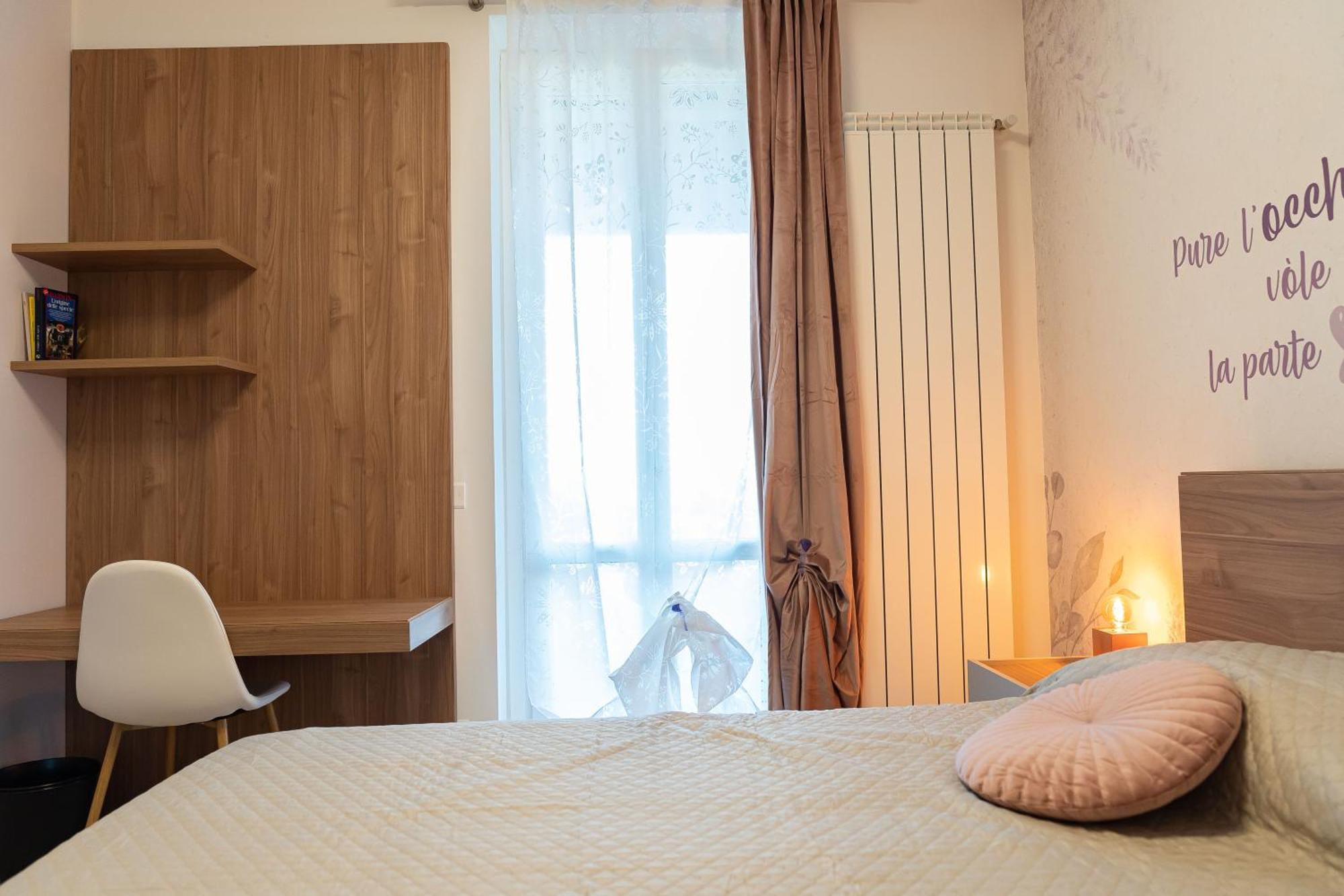 B&B La Figuretta Iesi Room photo